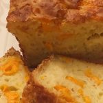 Cake aux 4 fromages